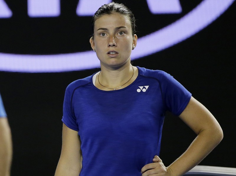 Sevastova Dohas kvalifikācijā sacentīsies ar Hantuhovu