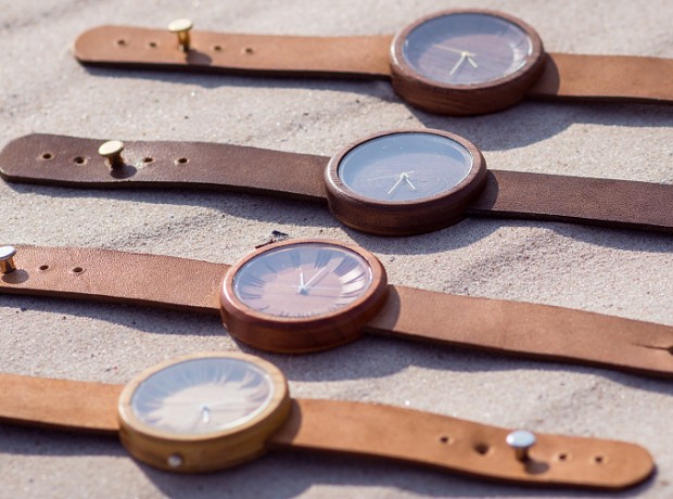 Varēs tikties ar “Ovi Watch” pārstāvi Dāvi Paipu