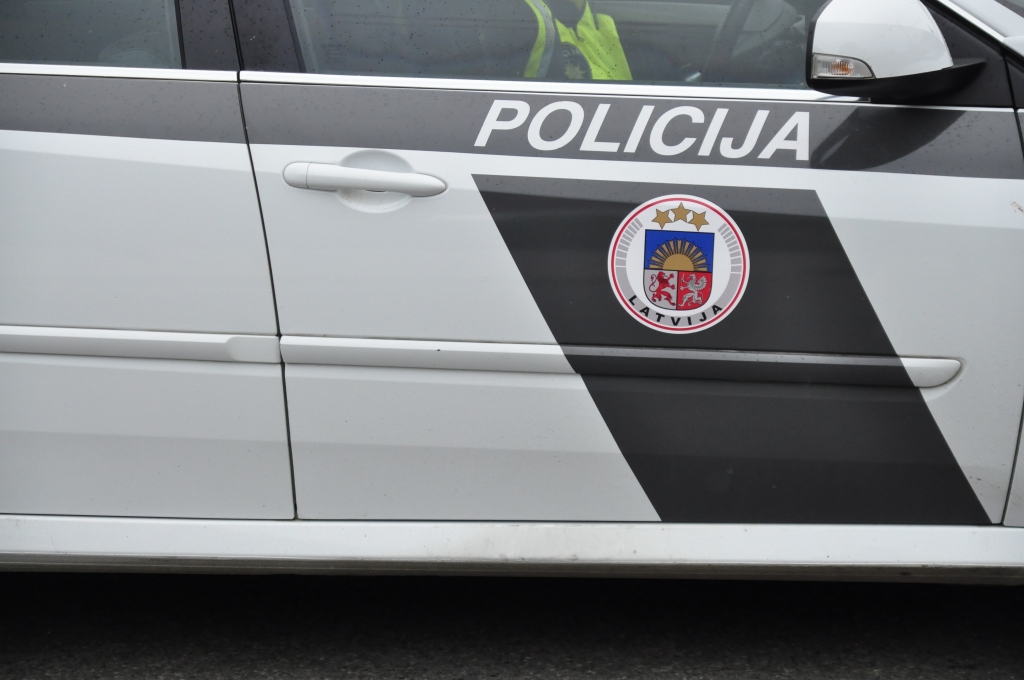 Skurbulī izraisa sadursmes