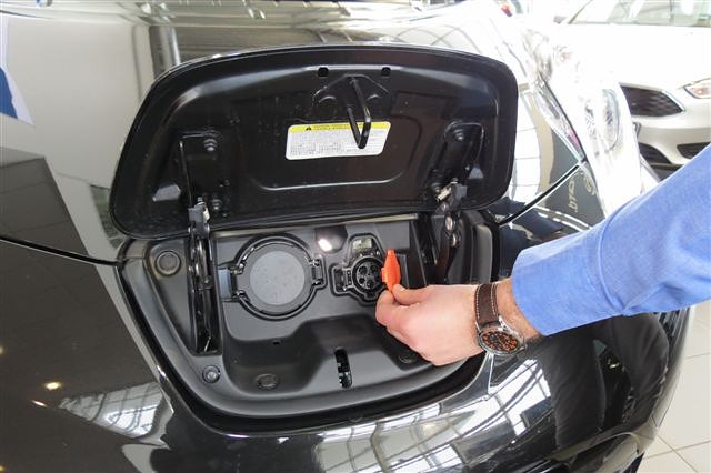Sāks 7,84 miljonu eiro vērto elektroauto uzlādes infrastruktūras izbūves projektu