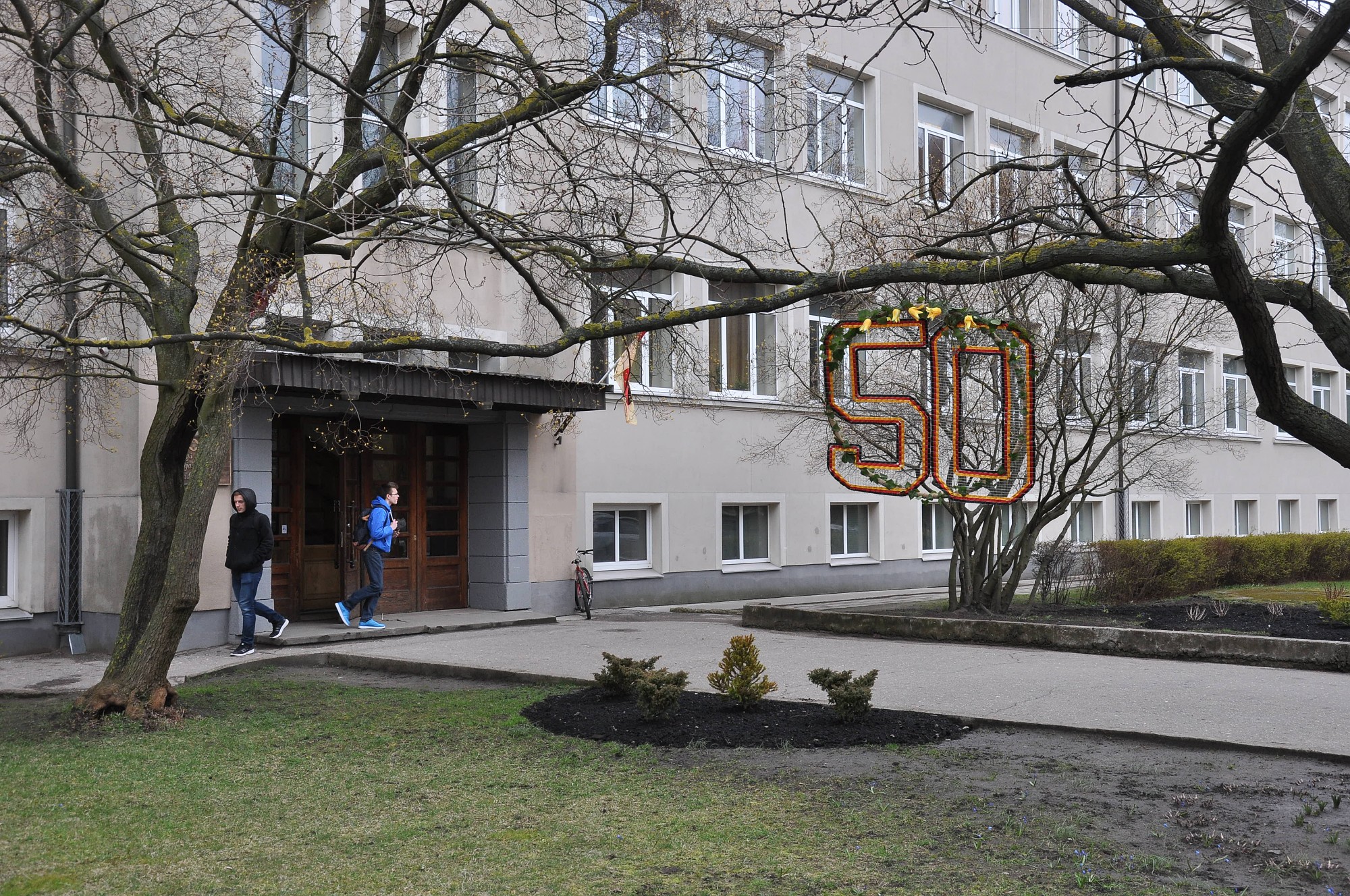 “Ieguldījumi būs fundamentāli”