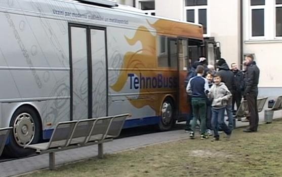 Jau ceturto gadu norisinās Radošuma dienas