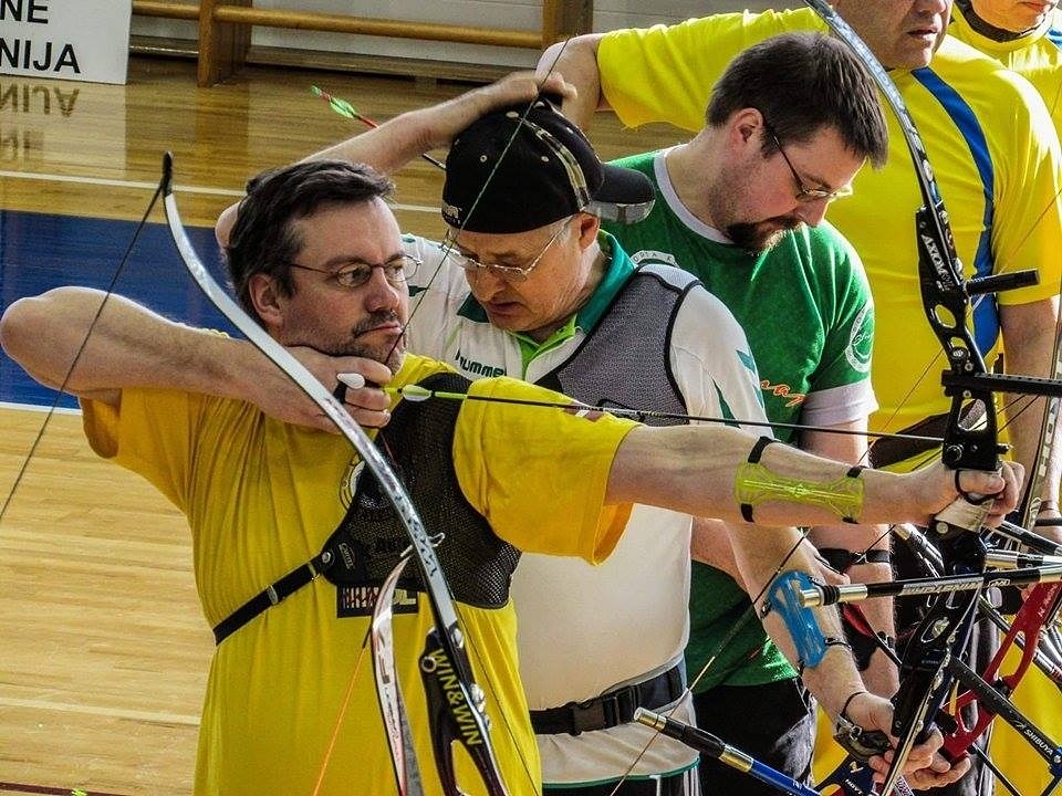 Noskaidro labākos olimpiskajā sporta veidā