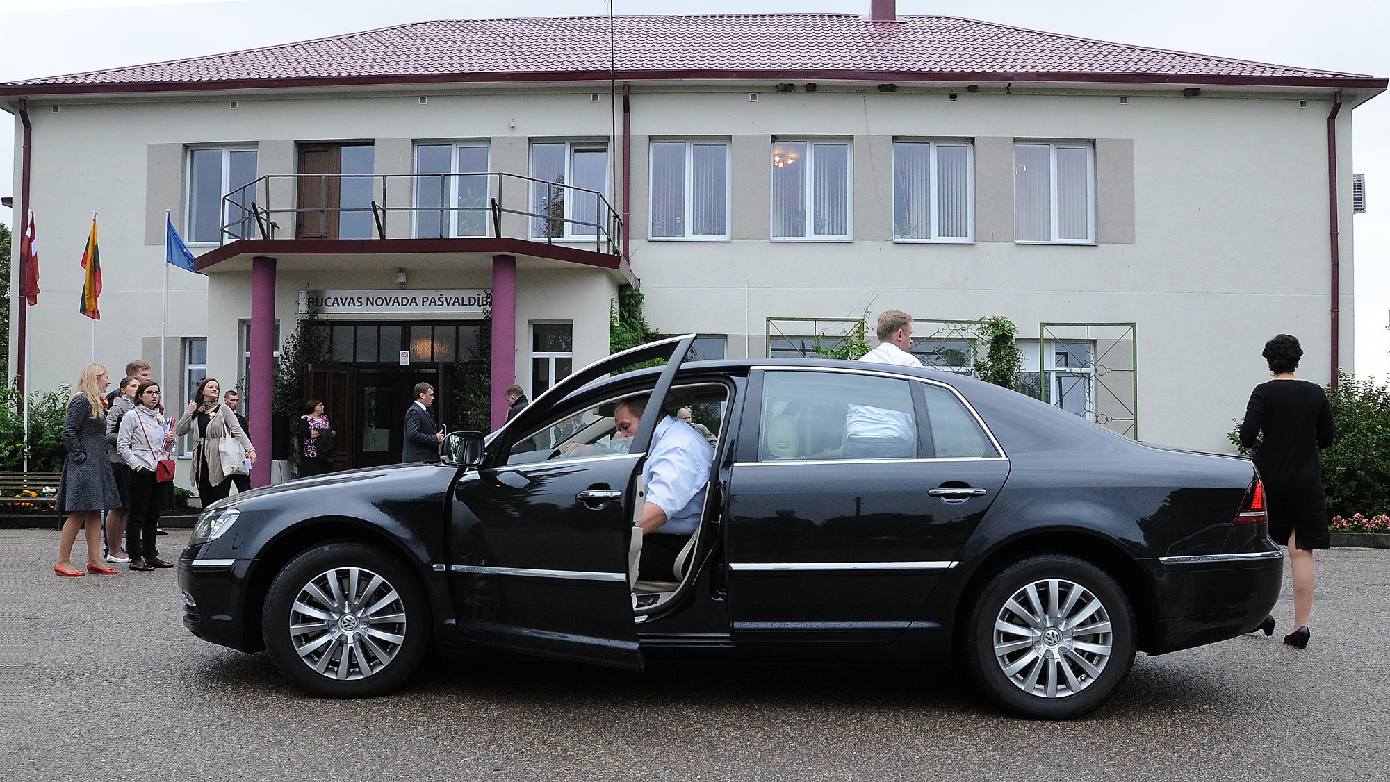 Kompromiss starp sapņiem un varēšanu