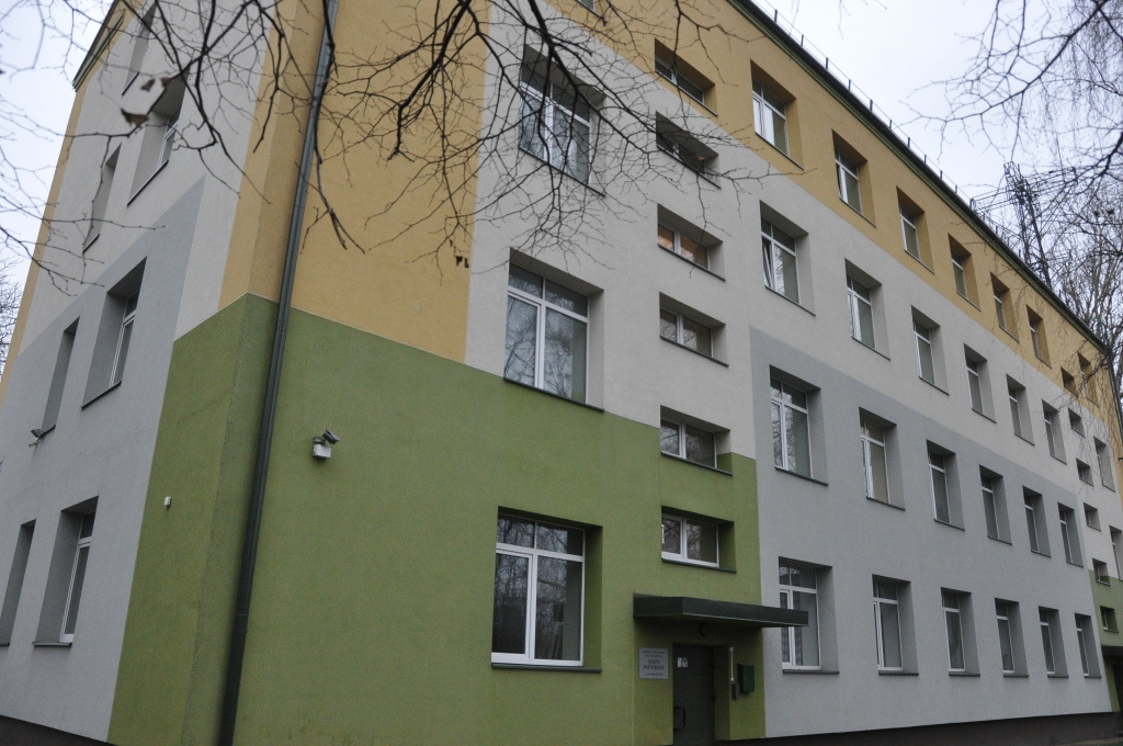 Liepājniekus aicina iesaistīties Pasaules Tuberkulozes dienai veltītajās aktivitātēs