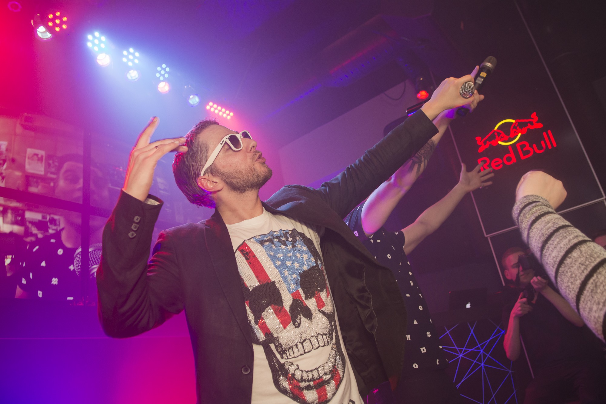 Foto: “Musiqq” priecē liepājniekus