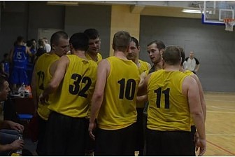 ”Lesjofors” sarūpē izšķirošo trešo maču
