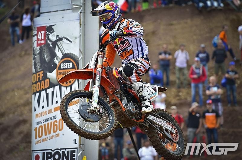 Jonass izcīna trešo vietu Eiropas GP kvalifikācijā