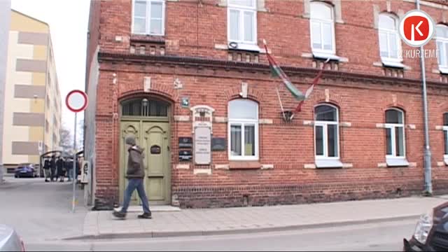Pieminot pulkvedi Kalpaku, mudina jauniešus kļūt par jaunsargiem