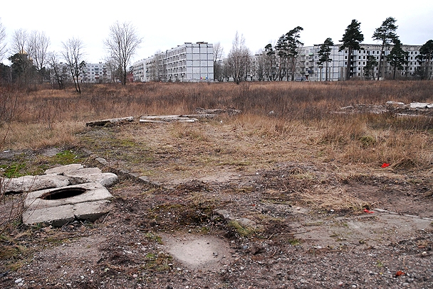 Piedzīs parādus no ciemata solītāja