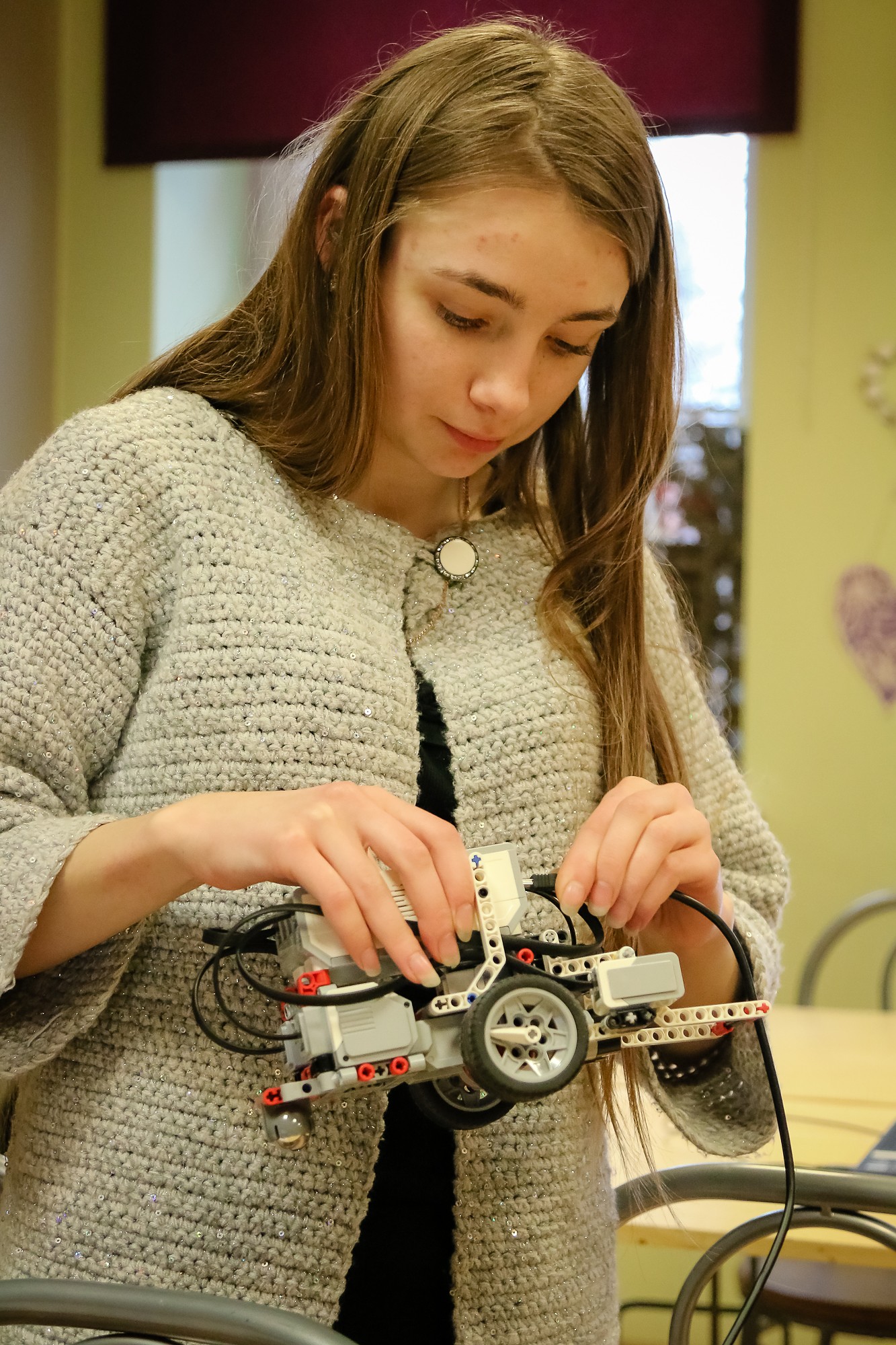 Sūta robotus uz Marsu