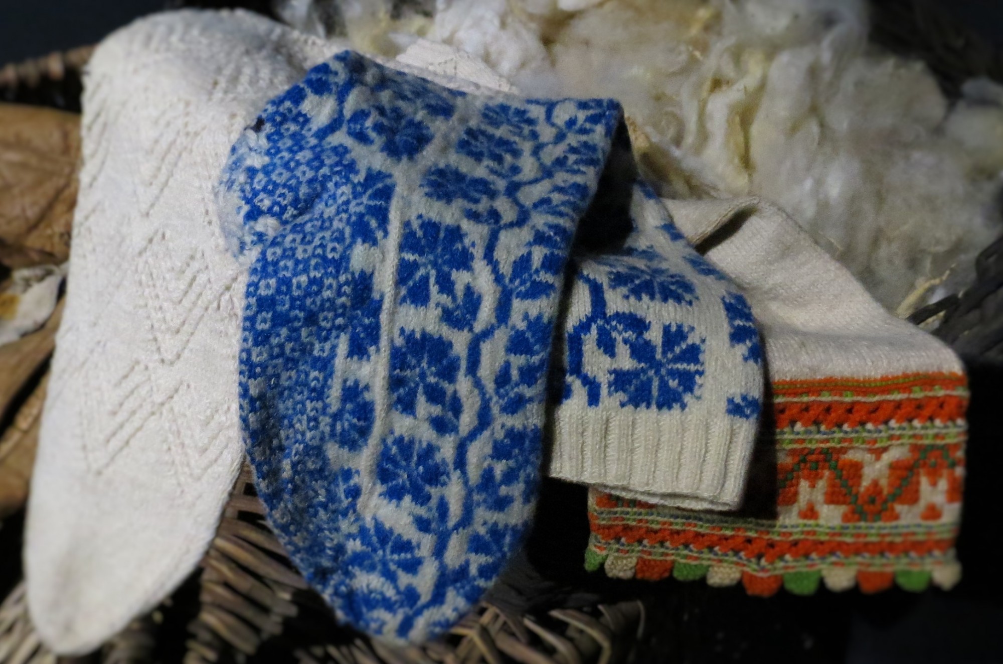 Būs rokdarbu izstāde