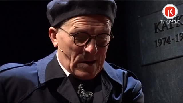 “Cilvēks, kas vairās no lifta” – stāsts par vientulību