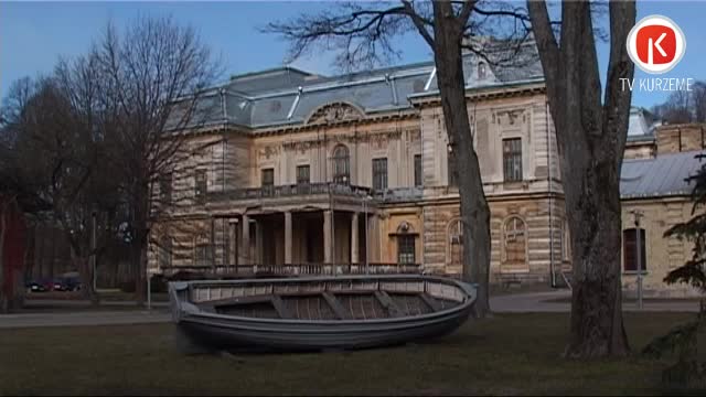 Turpina atjaunot Karostas Virsnieku namu