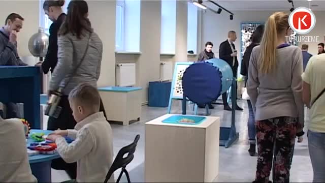 Liepājniekus gatavi pārsteigt “Zili brīnumi”
