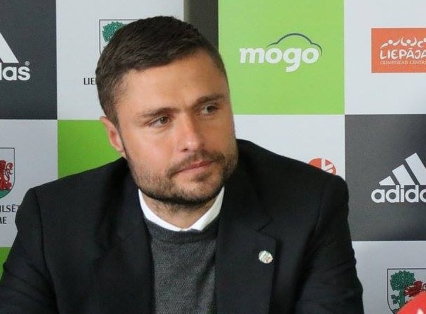 Verpakovskis: Pagaidām neatbalstu nevienu no LFF prezidenta amata kandidātiem