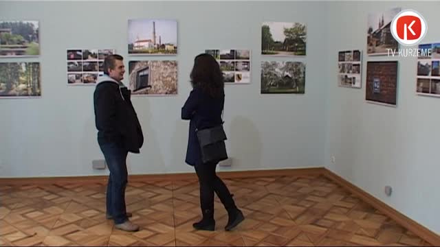 Fotomeistari Liepājai dzimšanas dienā dāvā izstādi ”Liepājas iela Latvijas garumā”