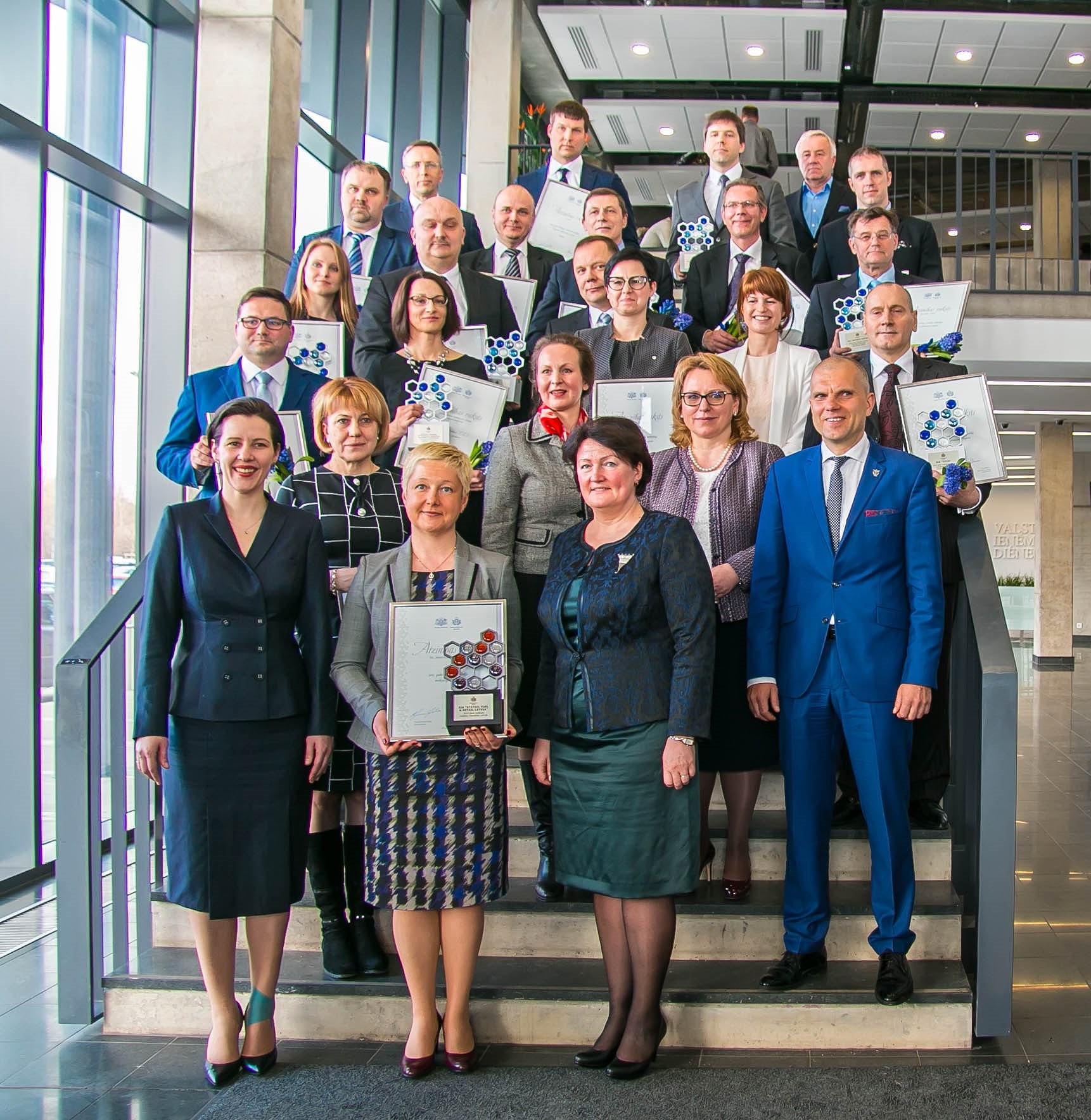 Pērnā gada lielākie nodokļu maksātāji Kurzemē – ”Evija” un ”UPB”