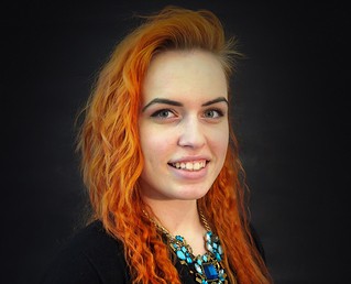Amanda Razma: Ierasto skolas ikdienu darīt interesantāku