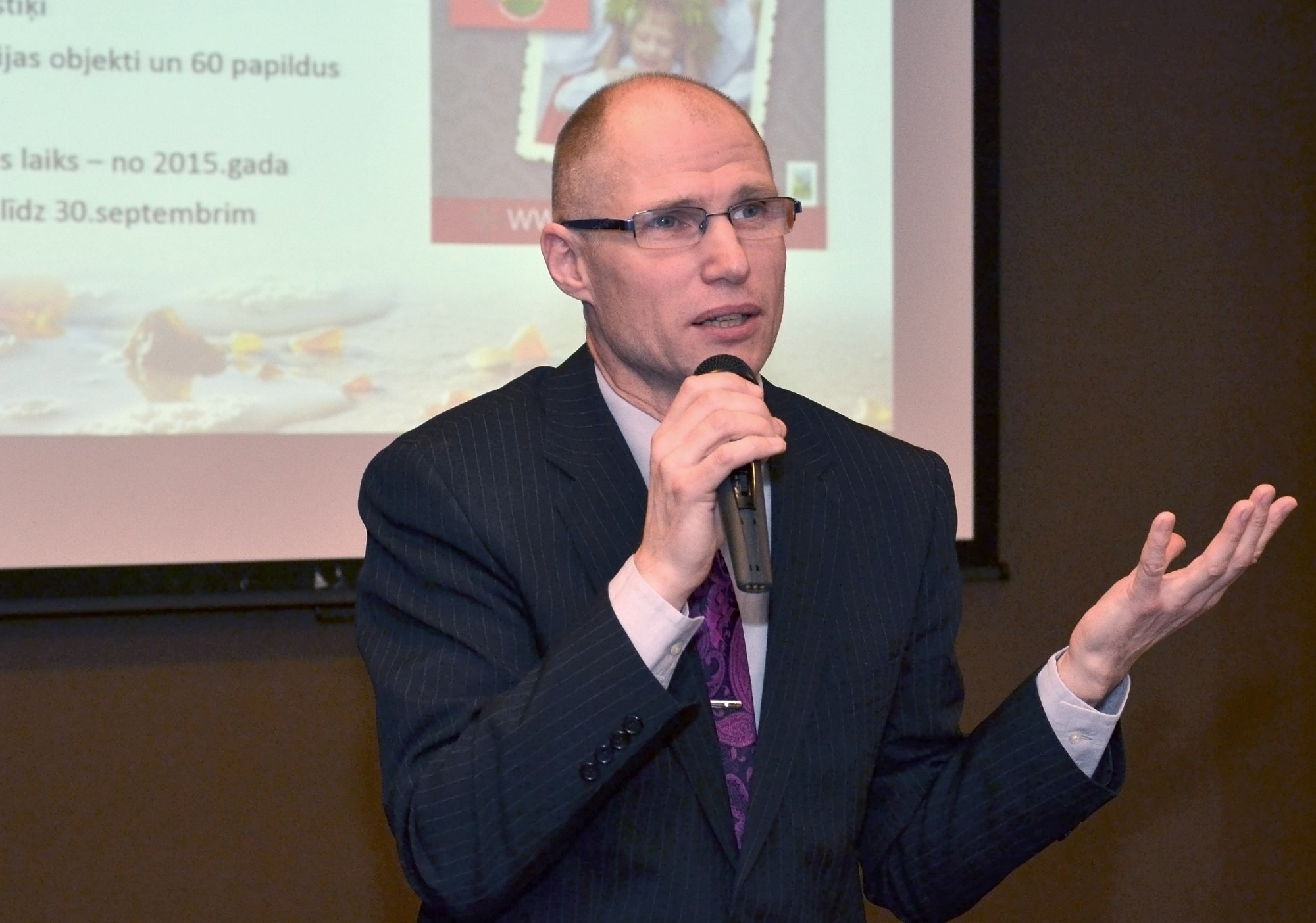 Tūrismā joprojām vajag lielu magnētu