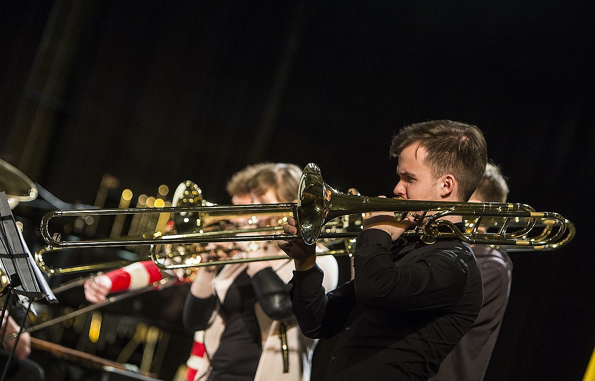 Notiks festivāls-konkurss “Vēju ritmi 2016”