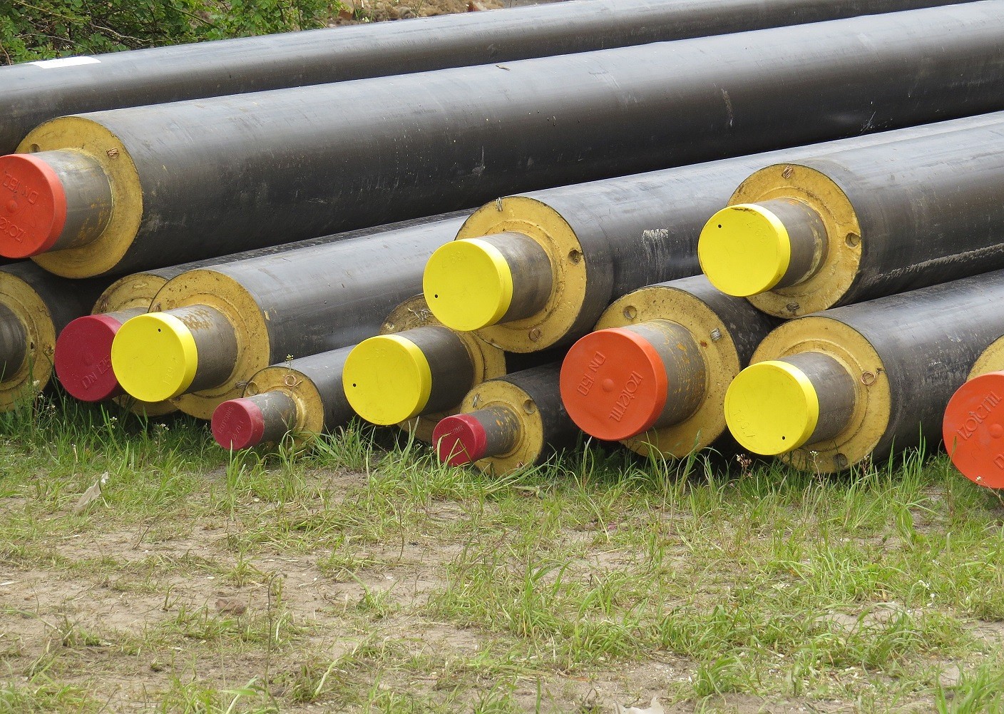 “Liepājas enerģija” uzsāk pilsētas siltumtīklu rekonstrukciju darbus
