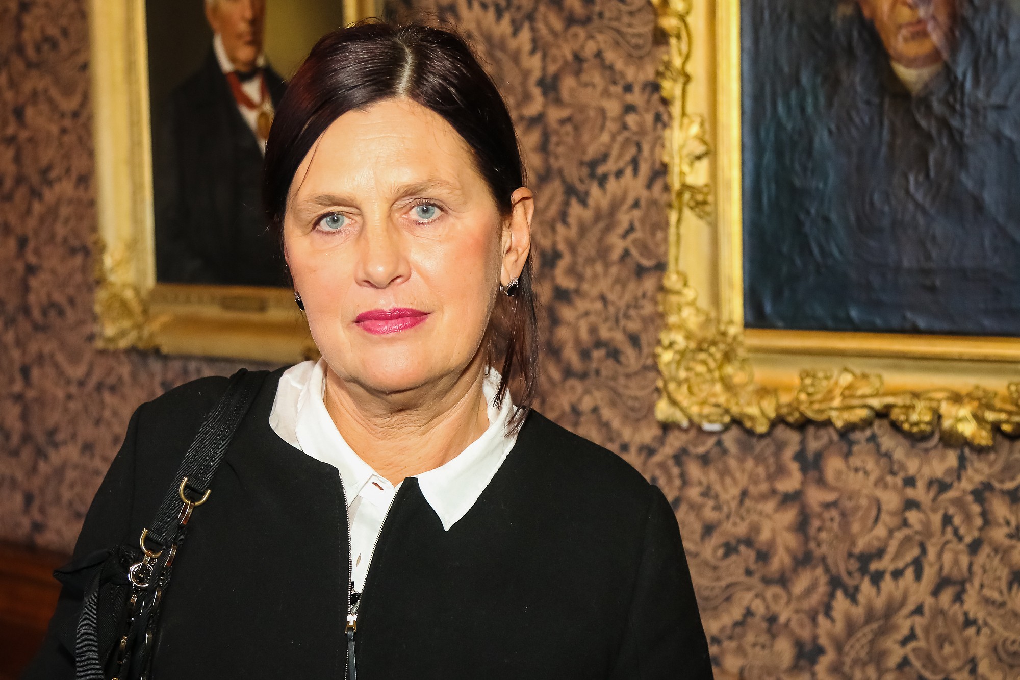 Laima Kaugure: Skola manām prasmēm ielika pamatus