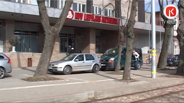 Ministru prezidents: “KVV Liepājas metalurga” nākotne ir akcionāru rokās