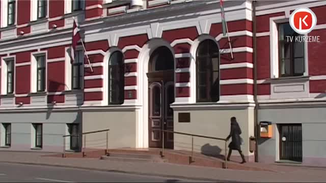 Atbalsta uzņēmējus