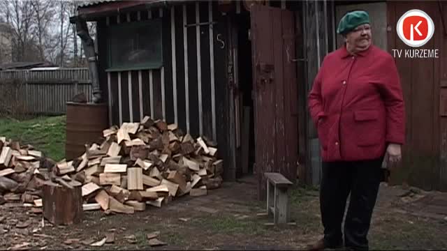 Atved nekvalitatīvu malku