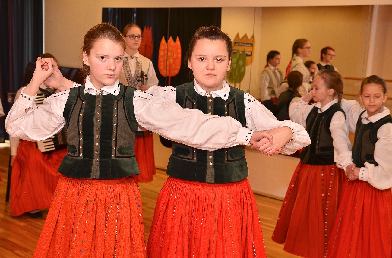 Tradicionālās muzicēšanas konkurss “Klaberjakte 2016”