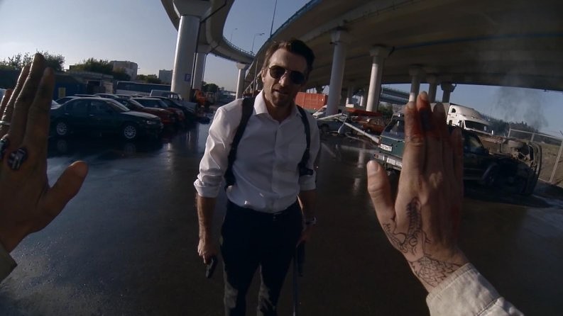 “Hardcore: Brutālais Henrijs” – kino no 8. aprīļa!