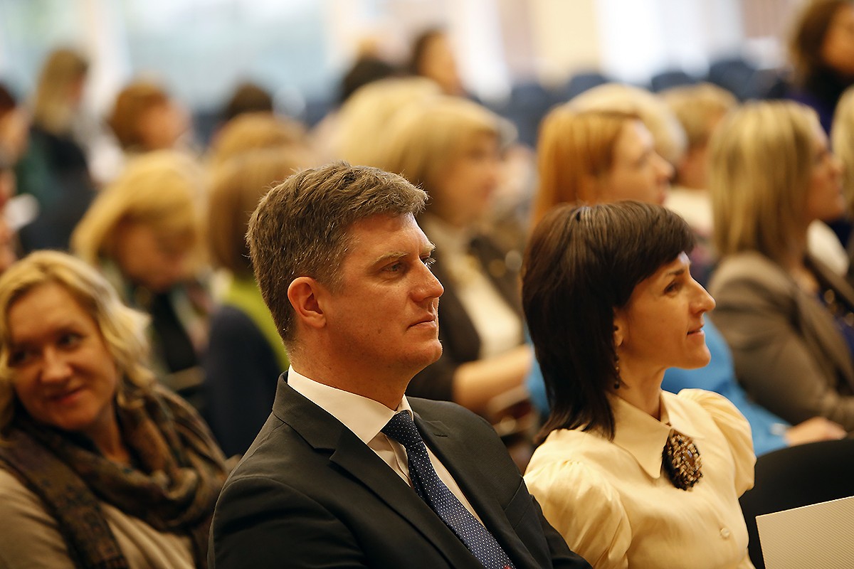 Pedagogi spriež, kā attīstīt karjeras vadības prasmes skolā