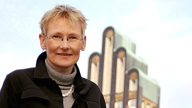 LiepU lekciju lasīs uzņēmējdarbības speciāliste no Darmštates