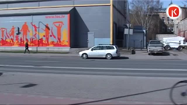 Sākas aktīvā velosezona