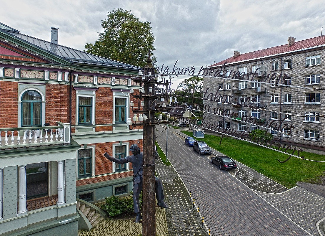 Latvijas tūroperatori un tūrisma aģentūru pārstāvji iepazīs Liepāju
