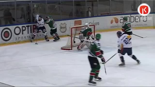 “Liepāja” izcīna čempionu titulu