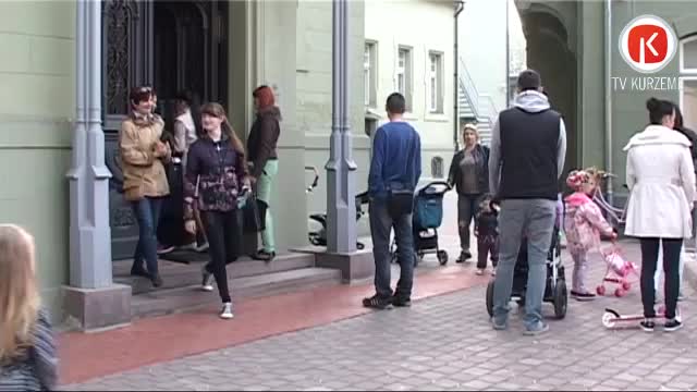 Muzeju nakts – pamudinājums apmeklēt muzejus arī ikdienā