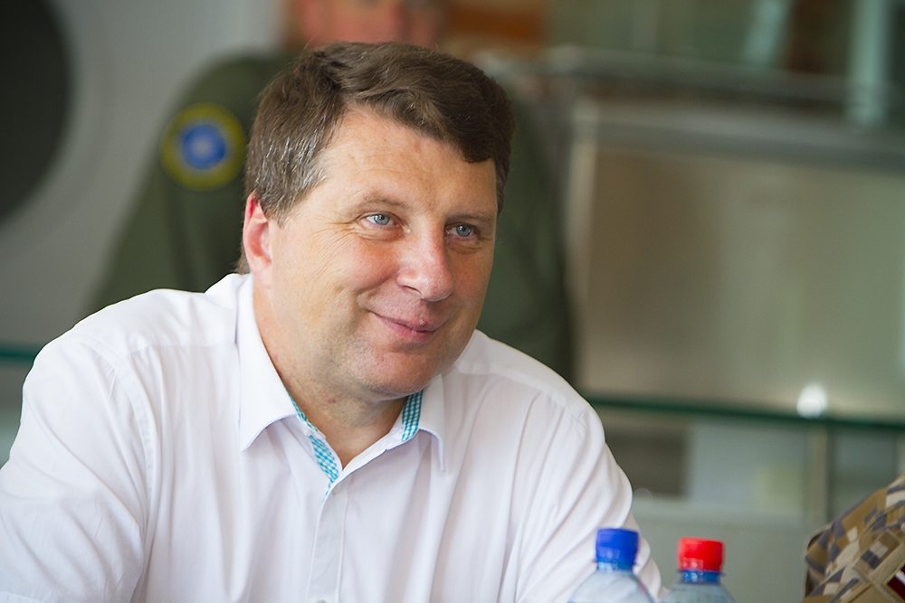 Papildināts – Vējonis: “KVV Liepājas metalurga” investori nodarbojas ar šantāžu