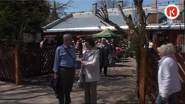 Izgaršo Kurzemi Kungu kvartālā