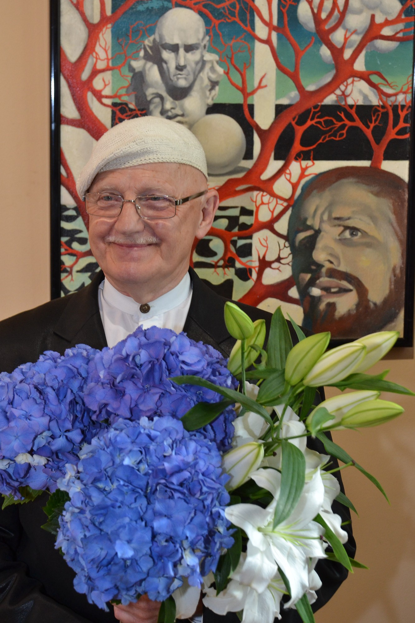 Alda Kļaviņa “ārpuskārtas izlēciens”