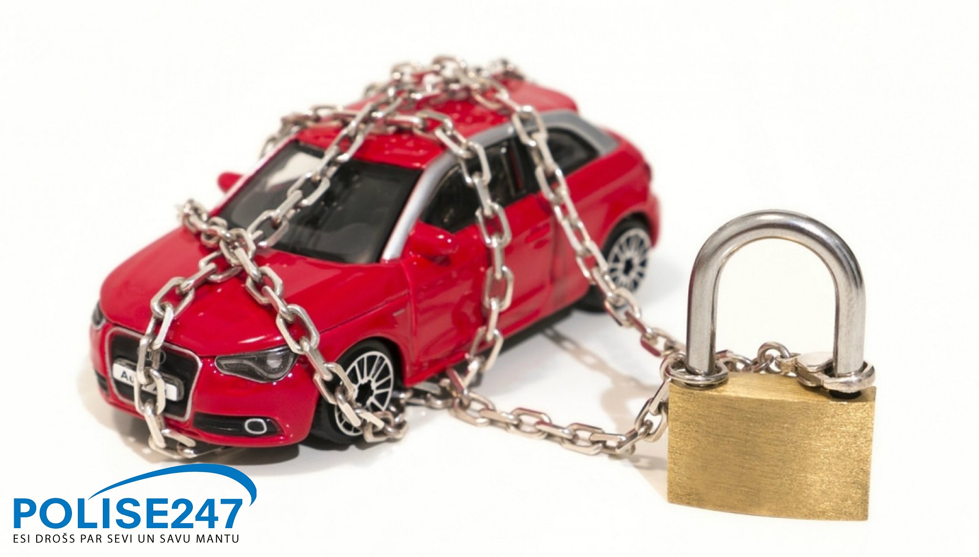 5 auto apdrošināšanas lamatas