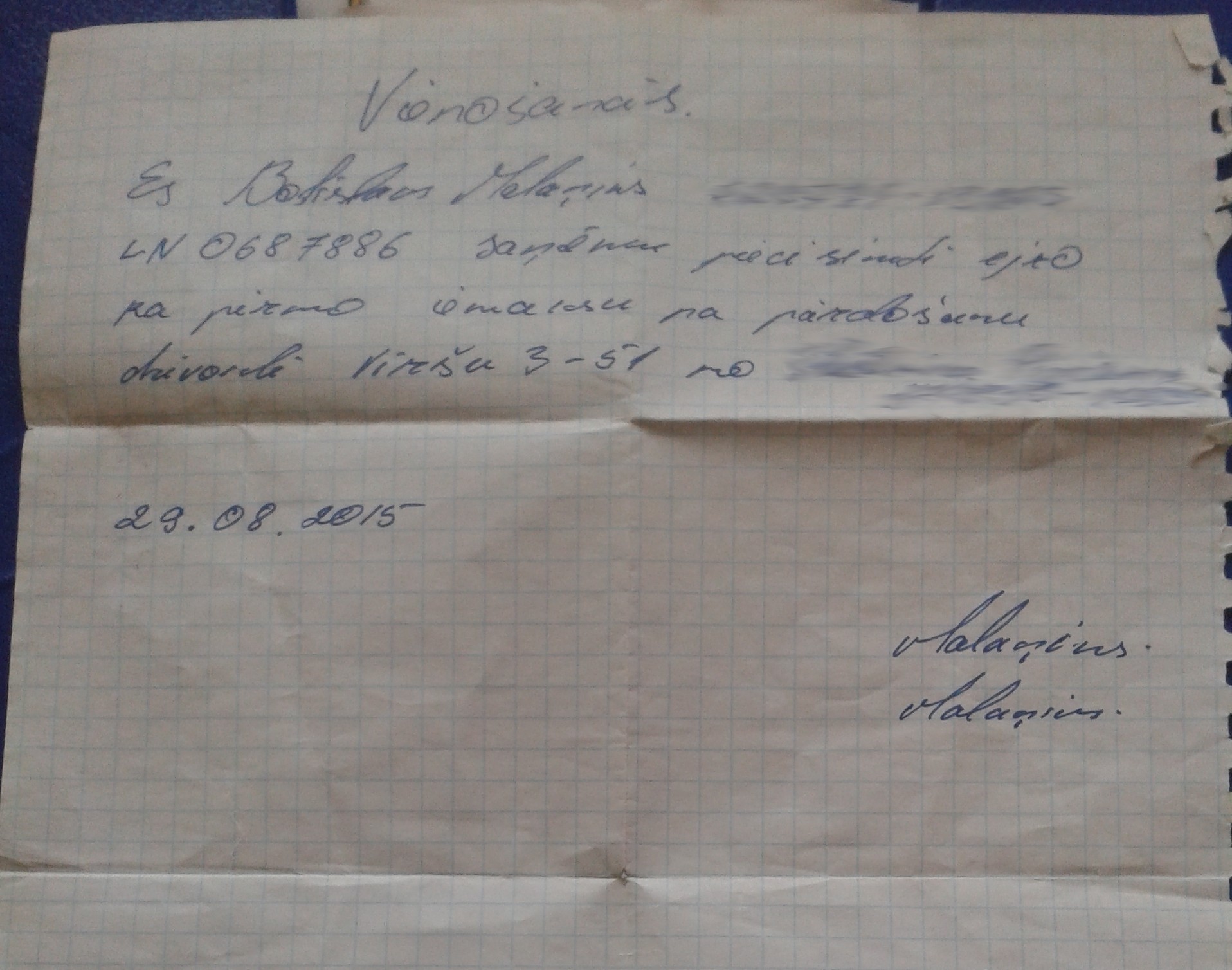 Fiktīvs dzīvokļa īpašnieks apkrāpj pensionāru