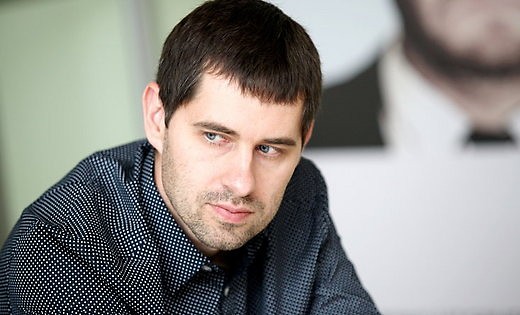 Juri Stinku ieceļ Liepājas SEZ valdes locekļa amatā