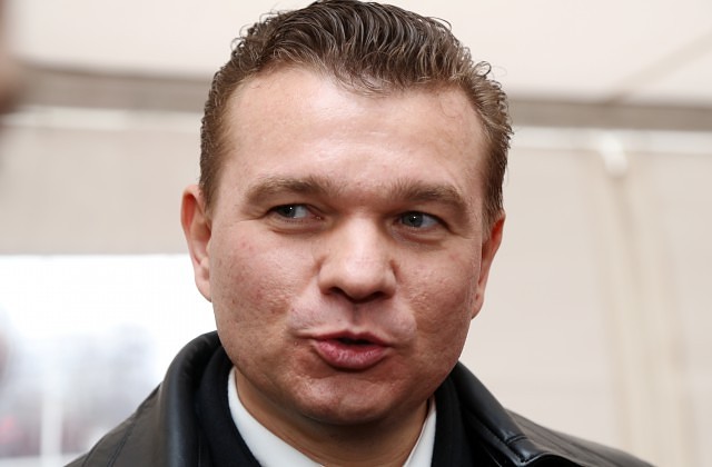 Papildināts – Portāls: Ziņo par ”KVV Liepājas metalurgs” līdzīpašnieka aizturēšanu