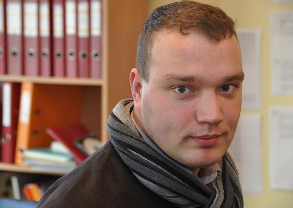 Pāvels Jurs gatavojas kļūt par doktoru