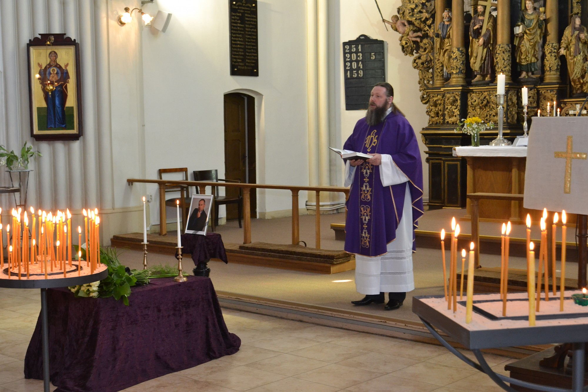 Atvadās no Guntara Krieviņa