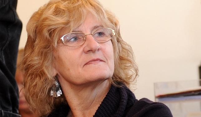 Liepājas Universitātes rektora kandidāte Markus uzsver nepieciešamību stiprināt zinātnisko potenciālu