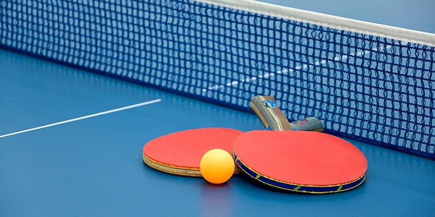 Norisināsies Liepājas Atklātais čempionāts galda tenisā