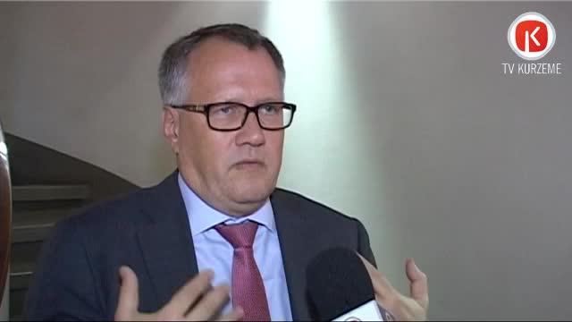 Valdība brīdināta par starptautisku investīciju strīdu Metalurga jautājumā